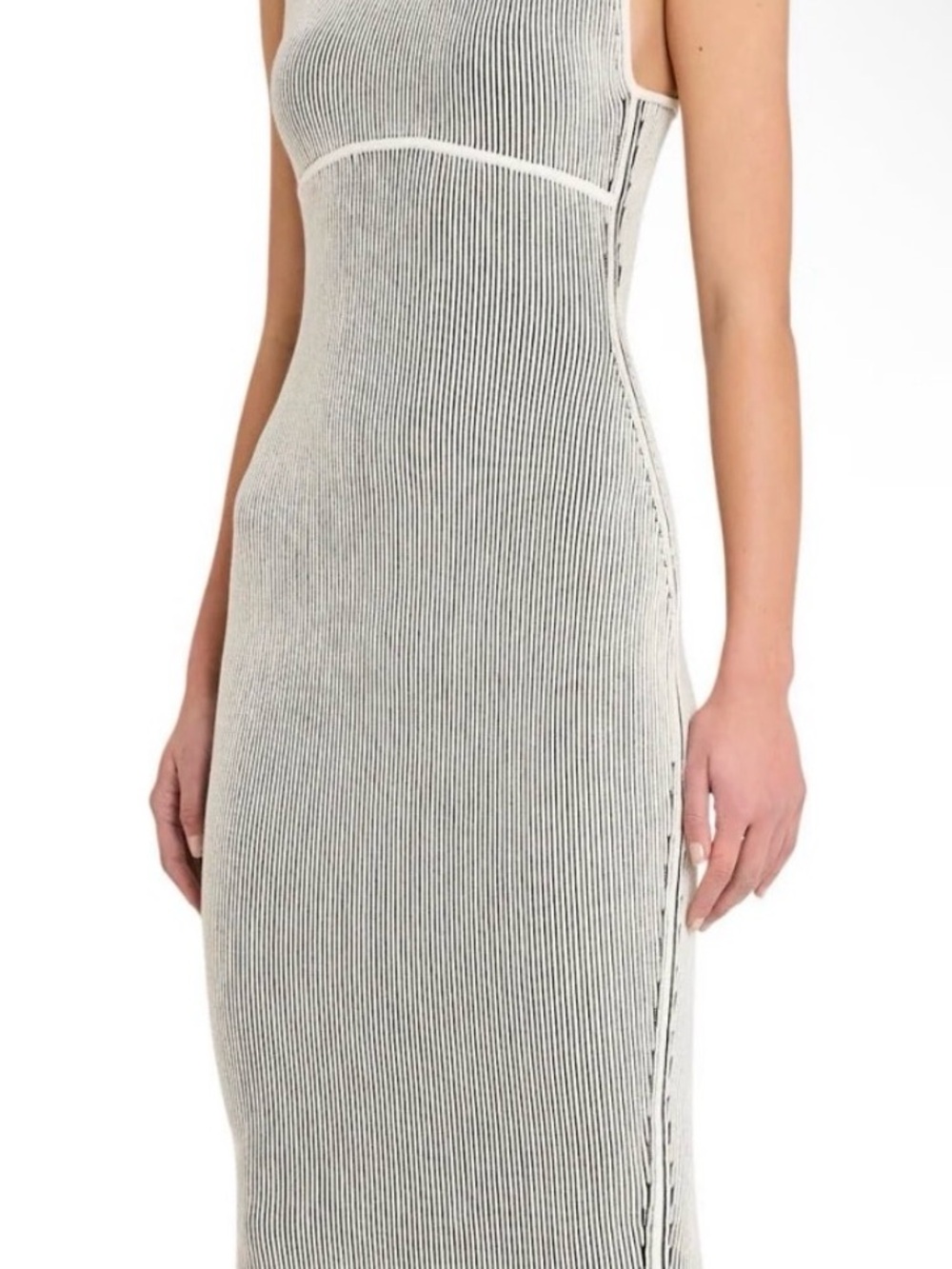 Amanda Uprichard CORENNE DRESS
